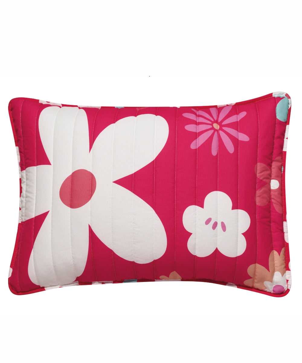 LIZA ΣΕΤ 2 ΤΕΜ ΚΟΥΒΕΡΤΟΡΙΟ ΜΟΝΟ - MICROFIBER από την εταιρεία KENTIA