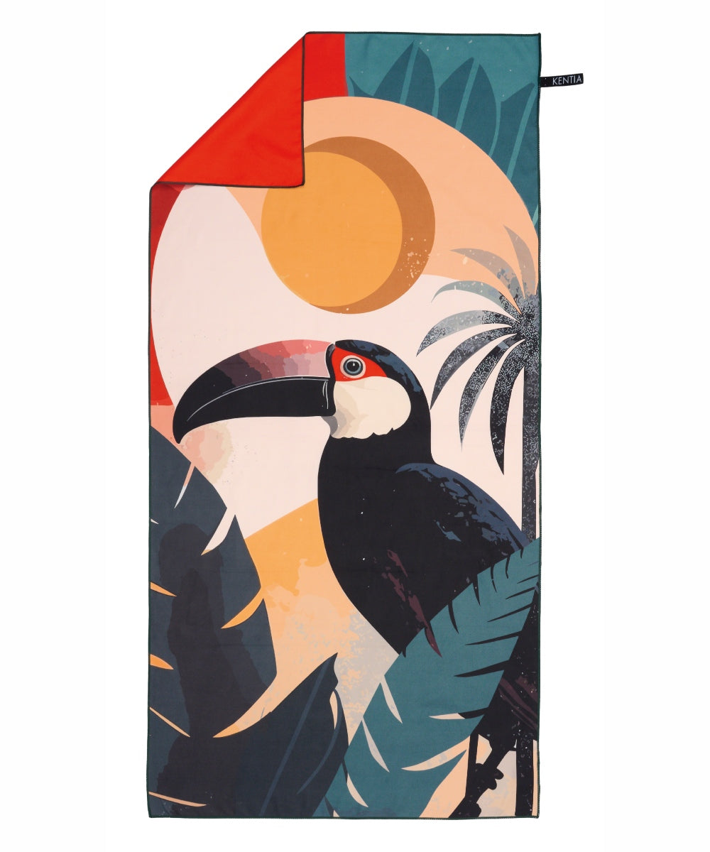 RESORT 255 ΠΕΤΣΕΤΑ ΘΑΛAΣΣΑΣ 80X160 Σώματος 80 x 160 από την εταιρεία KENTIA