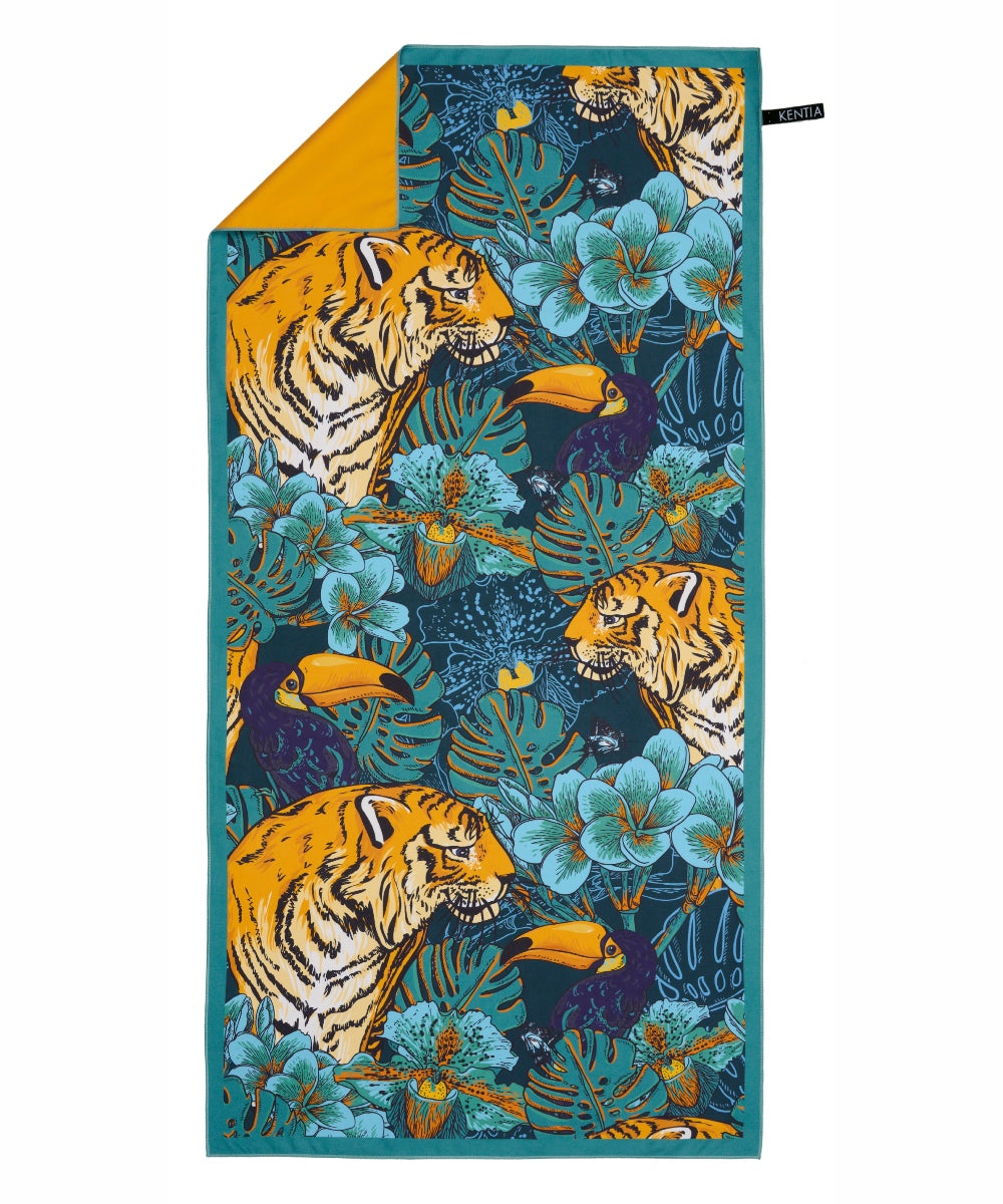 RESORT 256 ΠΕΤΣΕΤΑ ΘΑΛAΣΣΑΣ 80X160 Σώματος 80 x 160 από την εταιρεία KENTIA