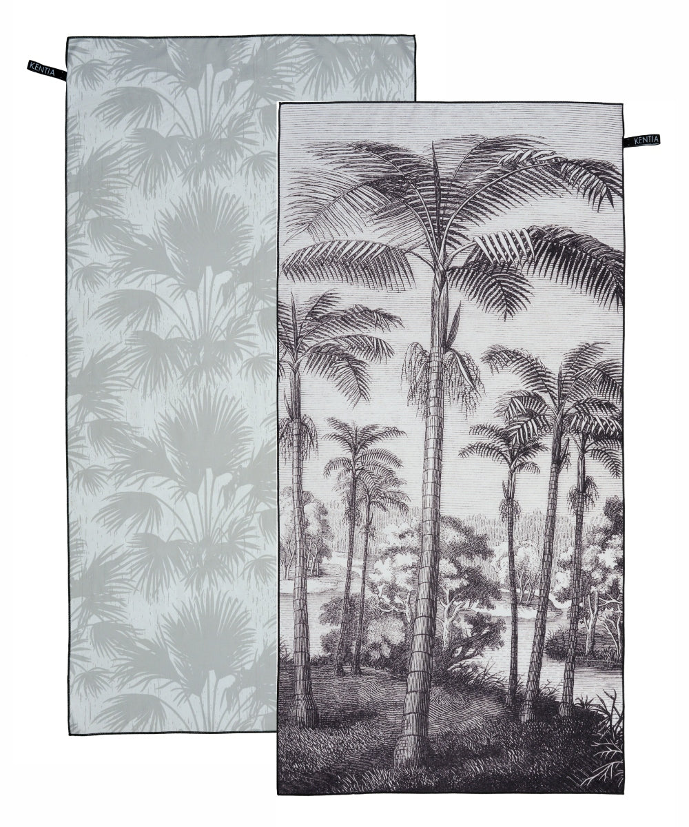 RESORT 2512 ΠΕΤΣΕΤΑ ΘΑΛAΣΣΑΣ 80X160 Σώματος 80 x 160 από την εταιρεία KENTIA