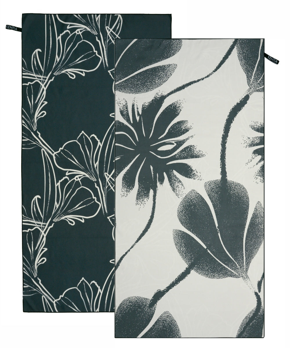 RESORT 2513 ΠΕΤΣΕΤΑ ΘΑΛAΣΣΑΣ 80X160 Σώματος 80 x 160 από την εταιρεία KENTIA