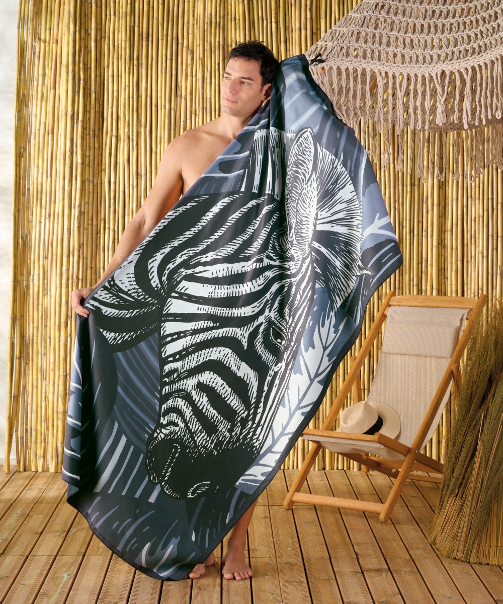 RESORT 2517 ΠΕΤΣΕΤΑ ΘΑΛAΣΣΑΣ 90X180 από την εταιρεία KENTIA