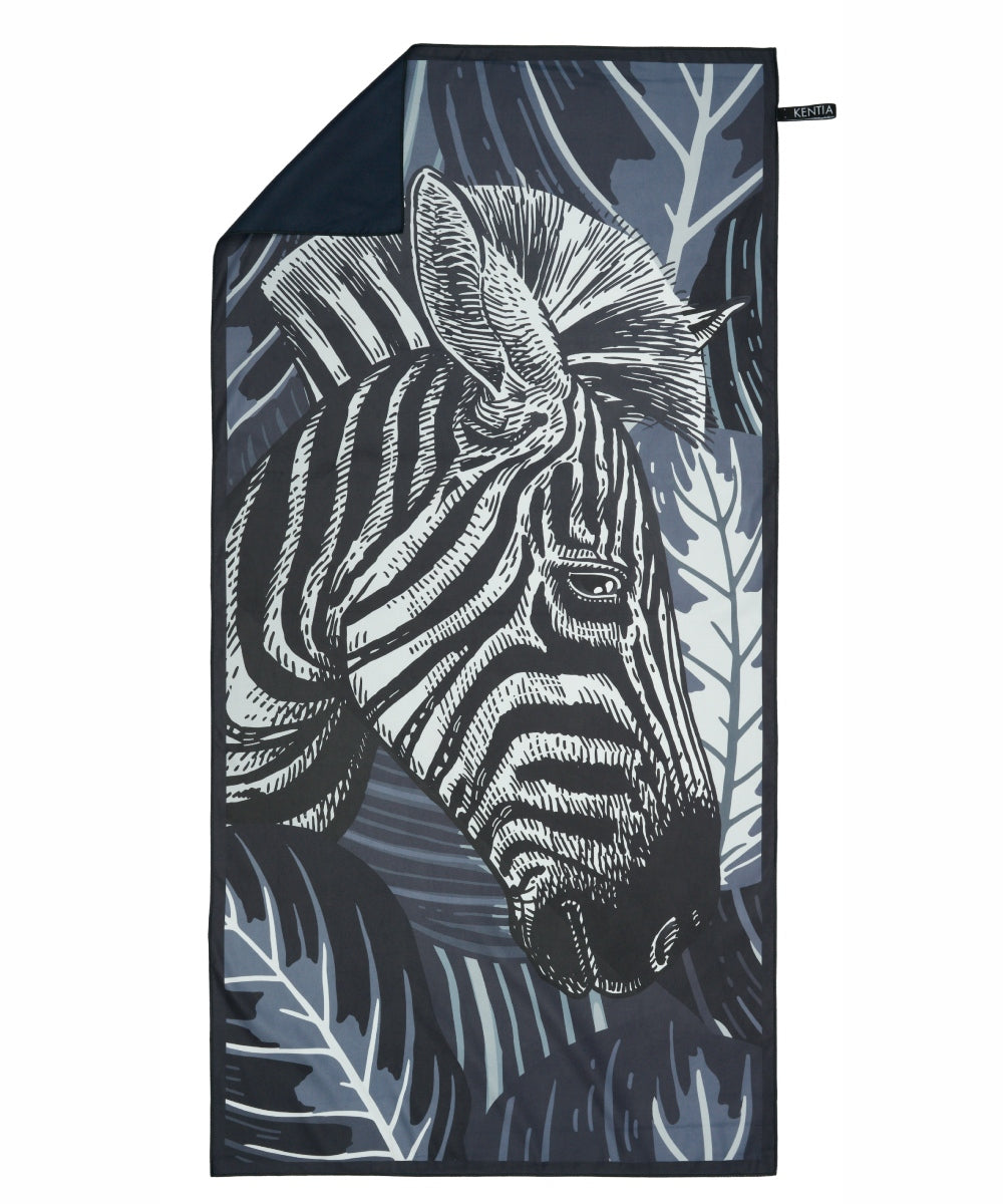 RESORT 2517 ΠΕΤΣΕΤΑ ΘΑΛAΣΣΑΣ 90X180 Σώματος 90 x 180 από την εταιρεία KENTIA