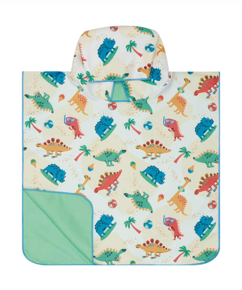 FLOAT 2513 PONCHO Σώματος 60 x 60 από την εταιρεία KENTIA