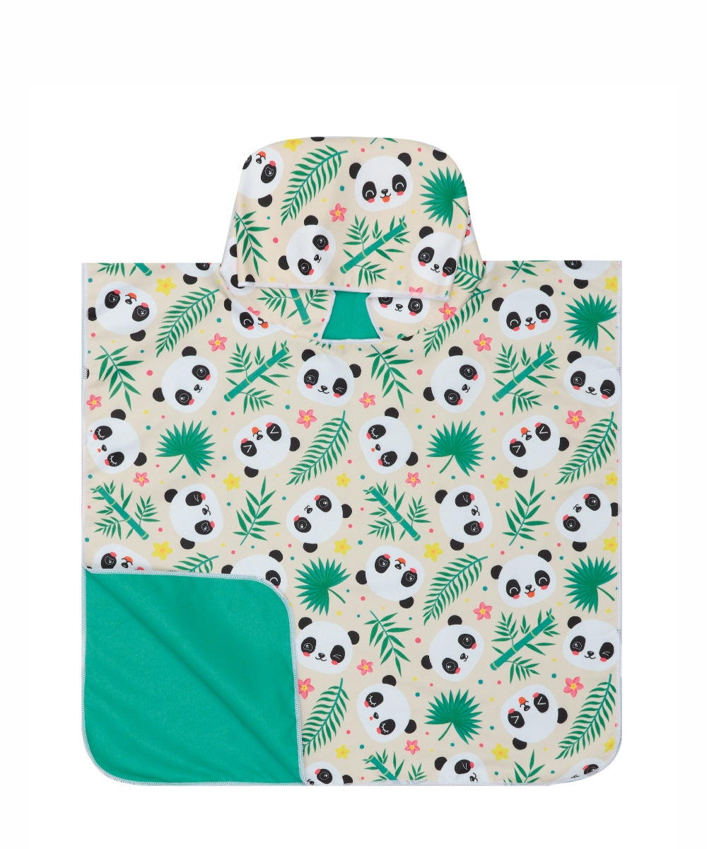 FLOAT 2515 PONCHO Σώματος 60 x 60 από την εταιρεία KENTIA