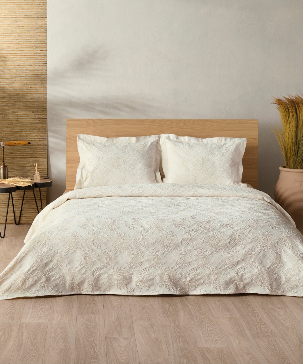 SOLIMAN 12 ΚΟΥΒΕΡΤΑ ΥΠΕΡΔΙΠΛΗ Υπέρδιπλο 230 x 260 από την εταιρεία KENTIA