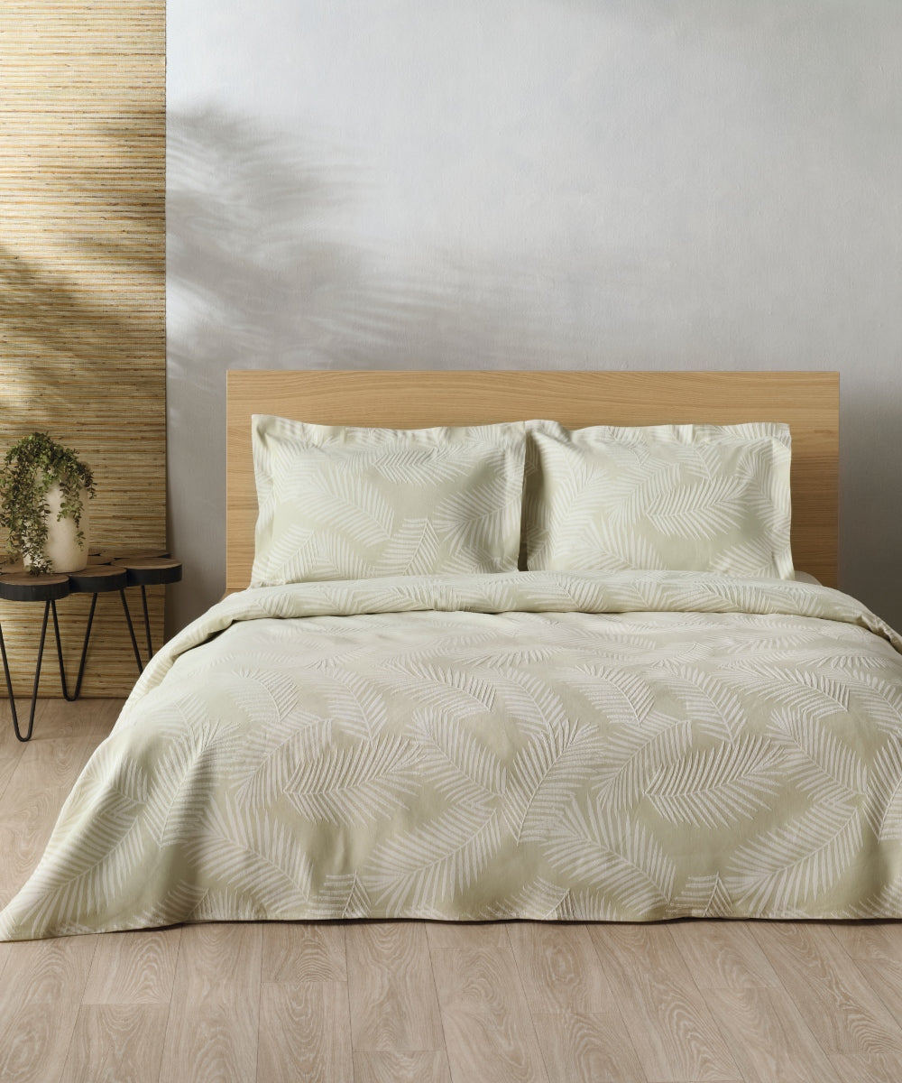 ODYSSY 12 ΚΟΥΒΕΡΤΑ KING King Size 260 x 260 από την εταιρεία KENTIA