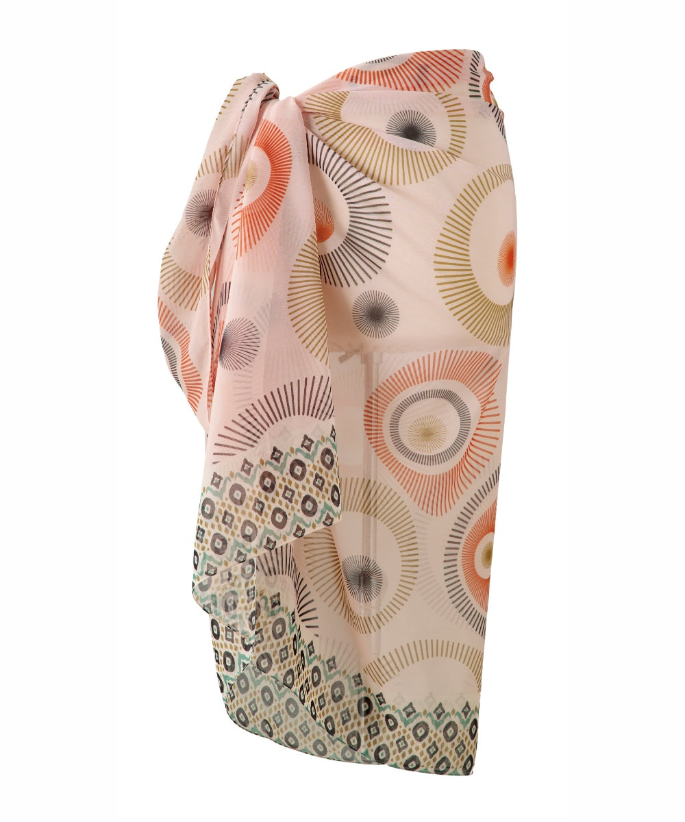 SARONG 253 ΠΑΡΕΟ ΠΑΡΑΛΙΑΣ από την εταιρεία KENTIA