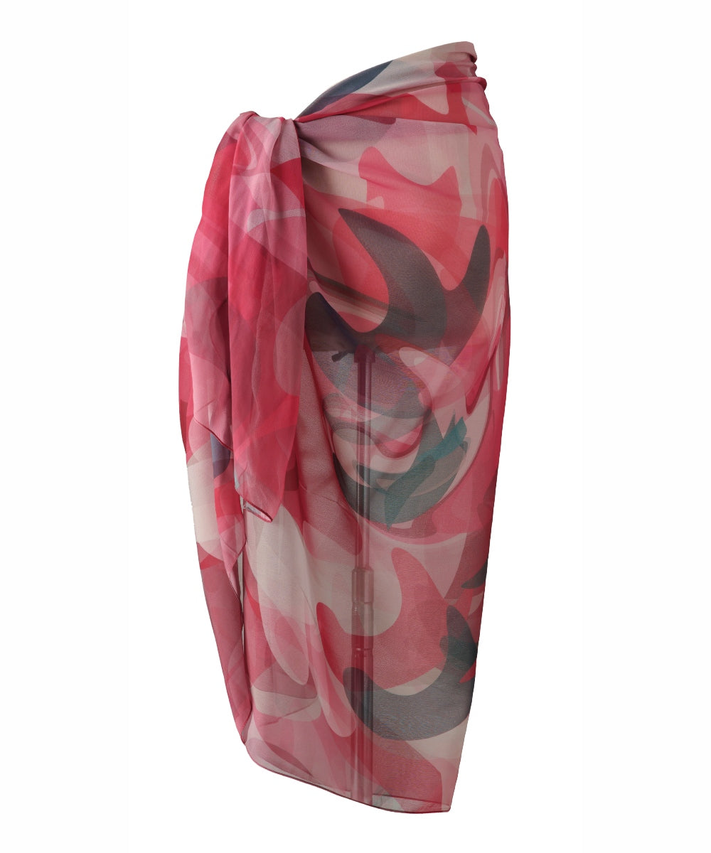 SARONG 254 ΠΑΡΕΟ ΠΑΡΑΛΙΑΣ από την εταιρεία KENTIA