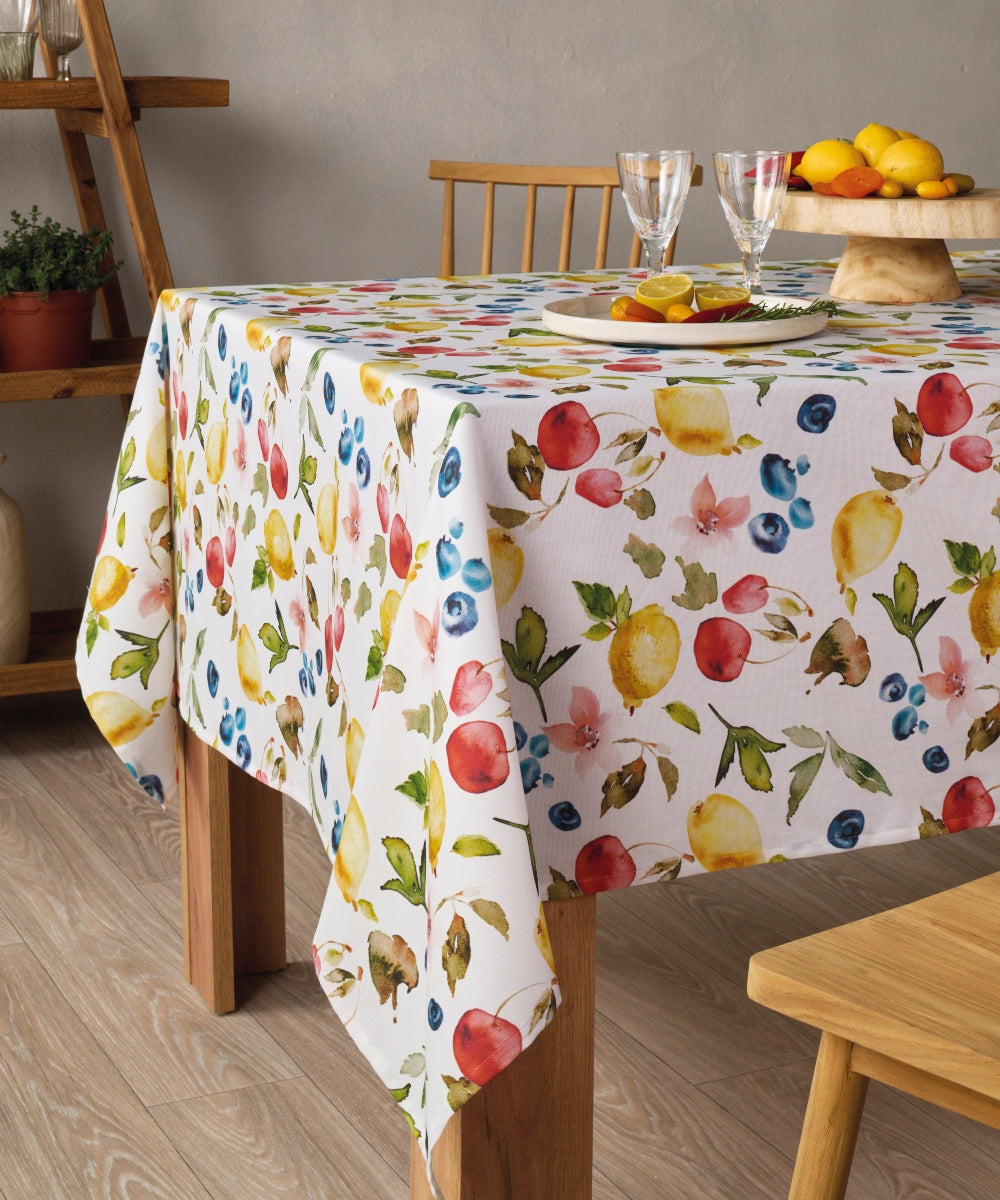 CROSTA ΤΡΑΠΕΖΟΜΑΝΤΗΛΟ 160X160 από την εταιρεία KENTIA