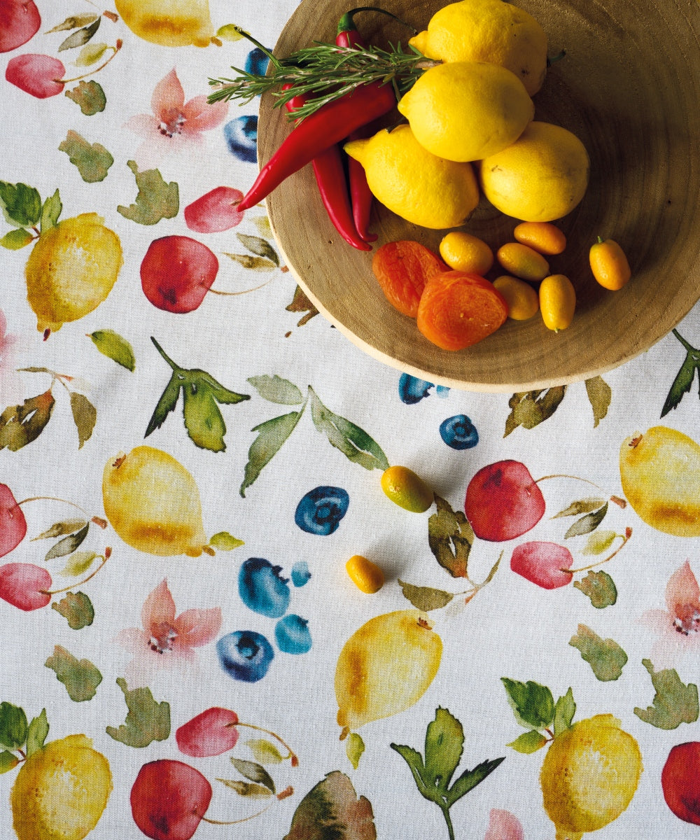 CROSTA ΤΡΑΠΕΖΟΜΑΝΤΗΛΟ 160X160 από την εταιρεία KENTIA