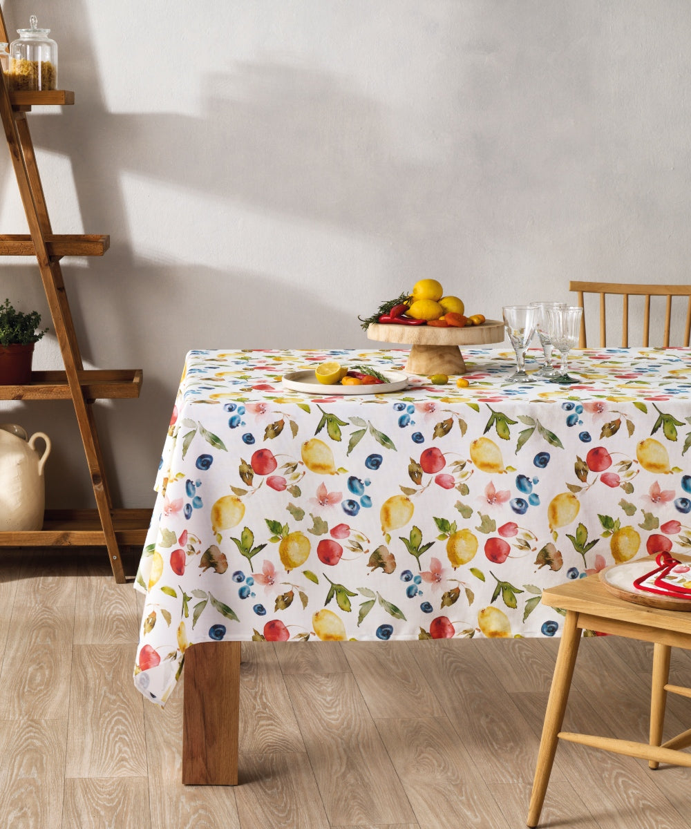 CROSTA ΤΡΑΠΕΖΟΜΑΝΤΗΛΟ 160X160 6 Ατόμων 160 x 160 από την εταιρεία KENTIA