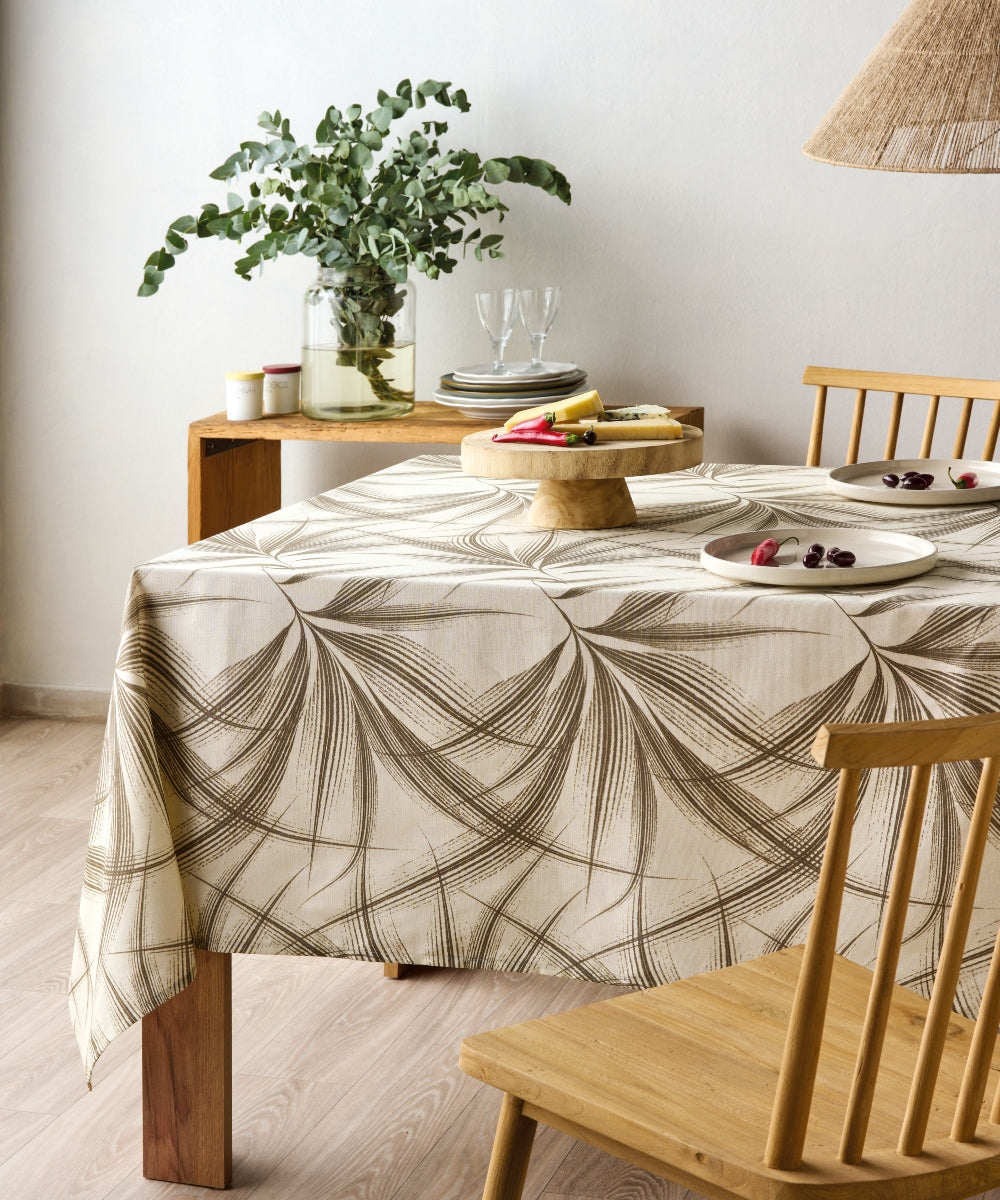 FELCE ΤΡΑΠΕΖΟΜΑΝΤΗΛΟ 160X230 από την εταιρεία KENTIA