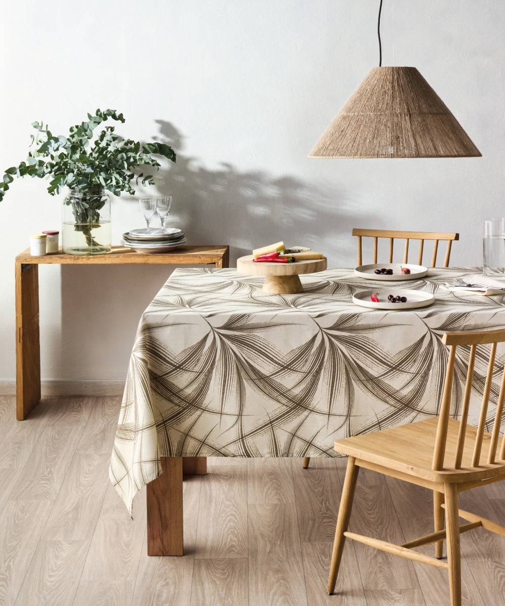 FELCE ΤΡΑΠΕΖΟΜΑΝΤΗΛΟ 160X230 8 Ατόμων 160 x 230 από την εταιρεία KENTIA