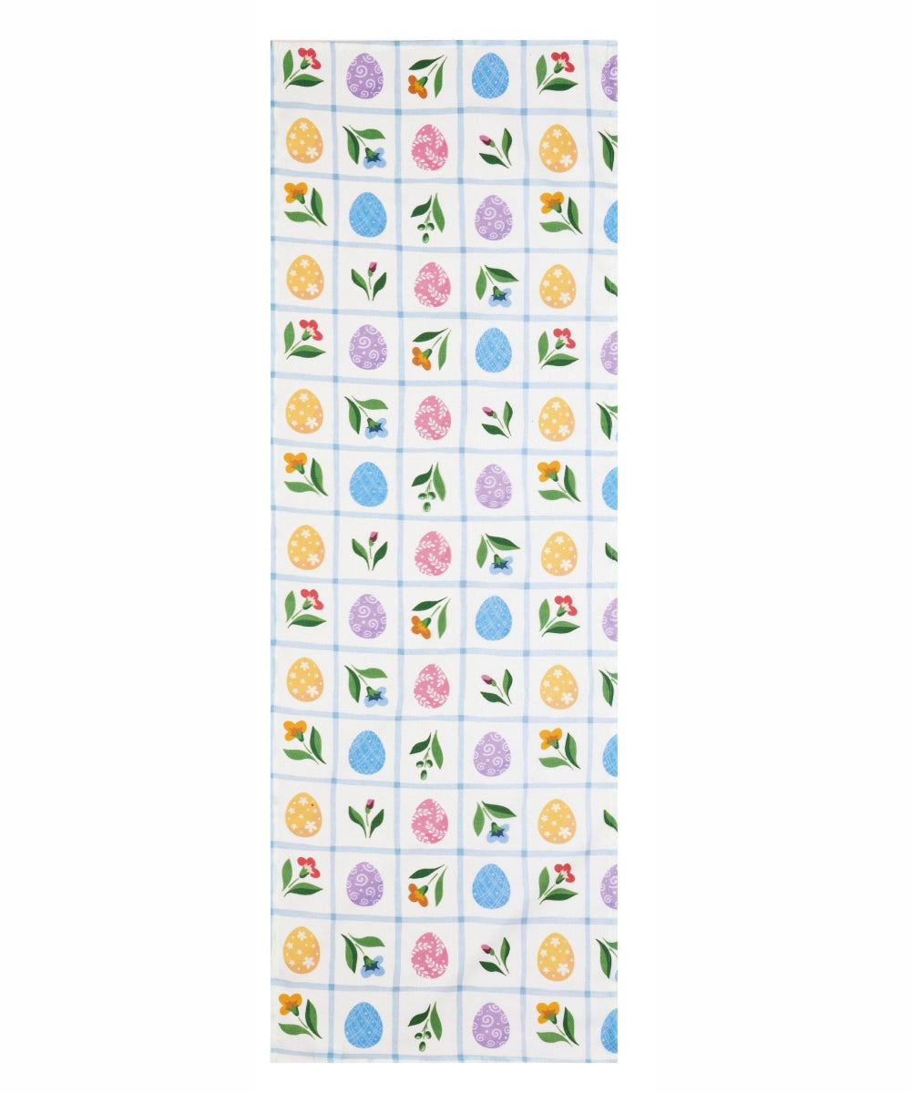 EASTER 25 07 ΣΕΤ 2 RUNNER από την εταιρεία KENTIA