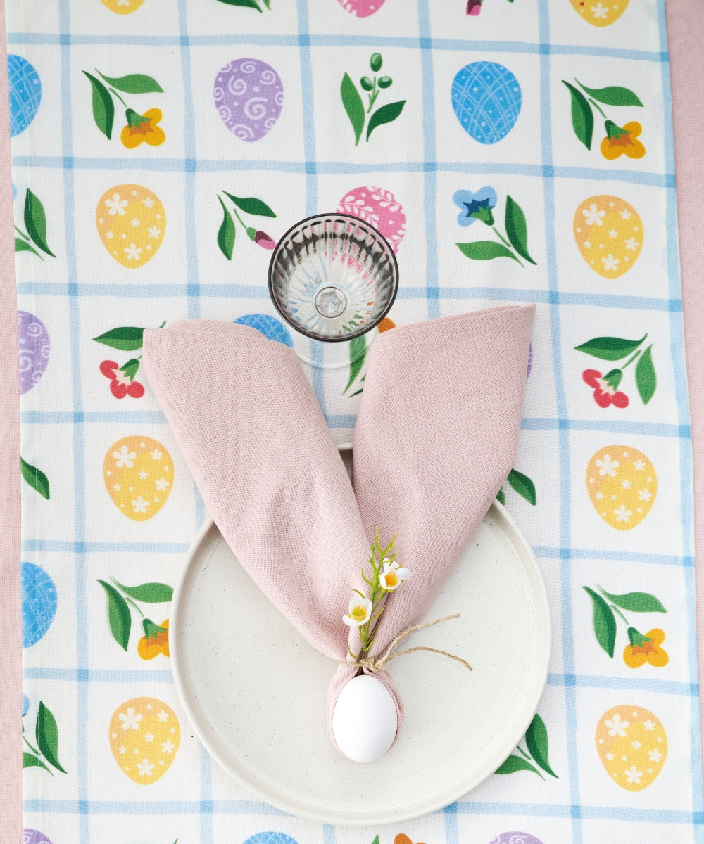 EASTER 25 07 ΣΕΤ 2 RUNNER από την εταιρεία KENTIA