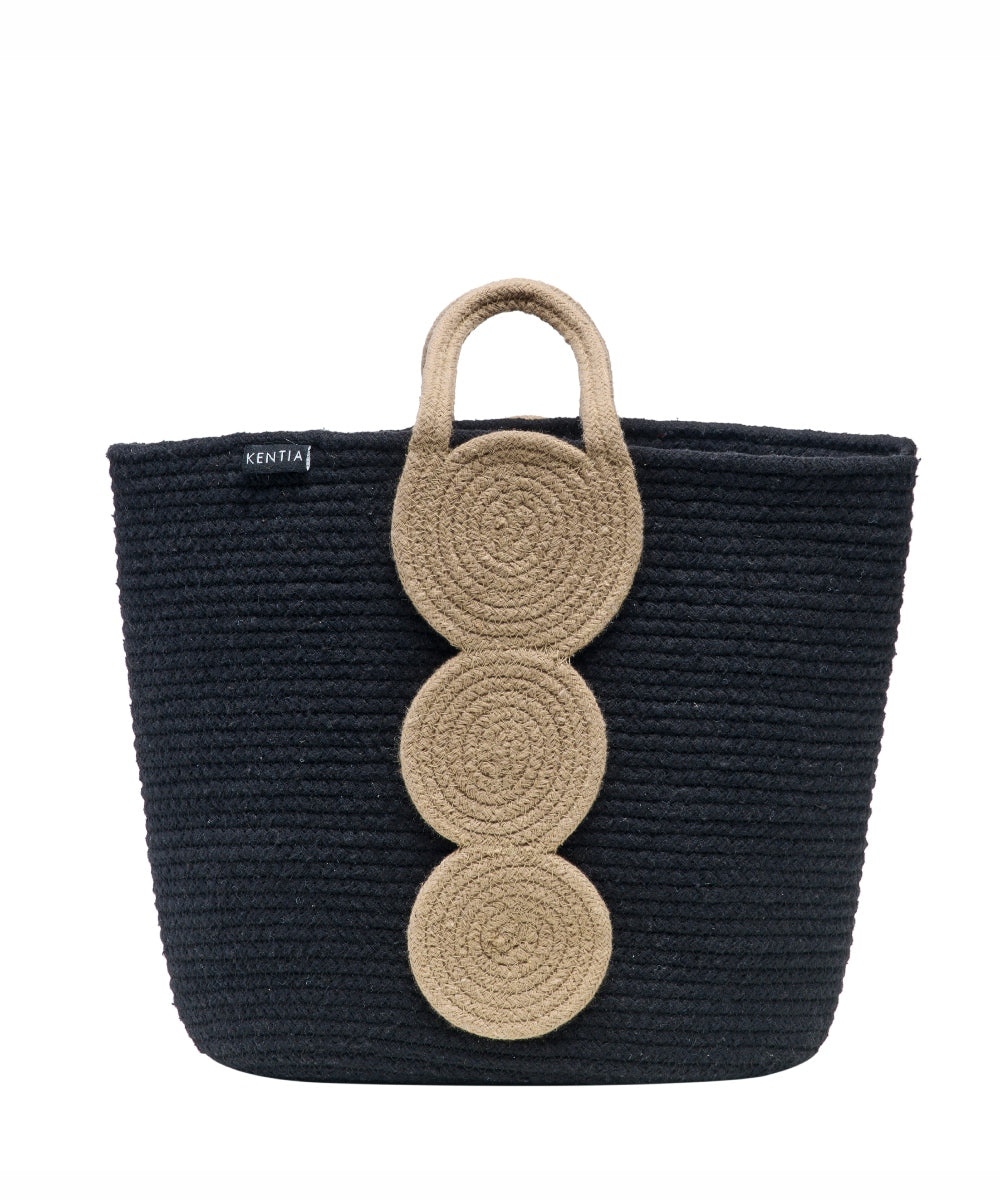 TAILAND 251 ΤΣΑΝΤΑ ΠΑΡΑΛΙΑΣ One Size 30 x 30 από την εταιρεία KENTIA