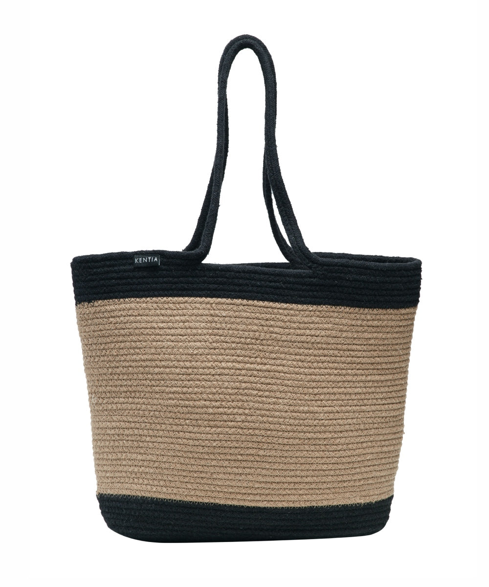 TAILAND 255 ΤΣΑΝΤΑ ΠΑΡΑΛΙΑΣ One Size 35 x 35 από την εταιρεία KENTIA