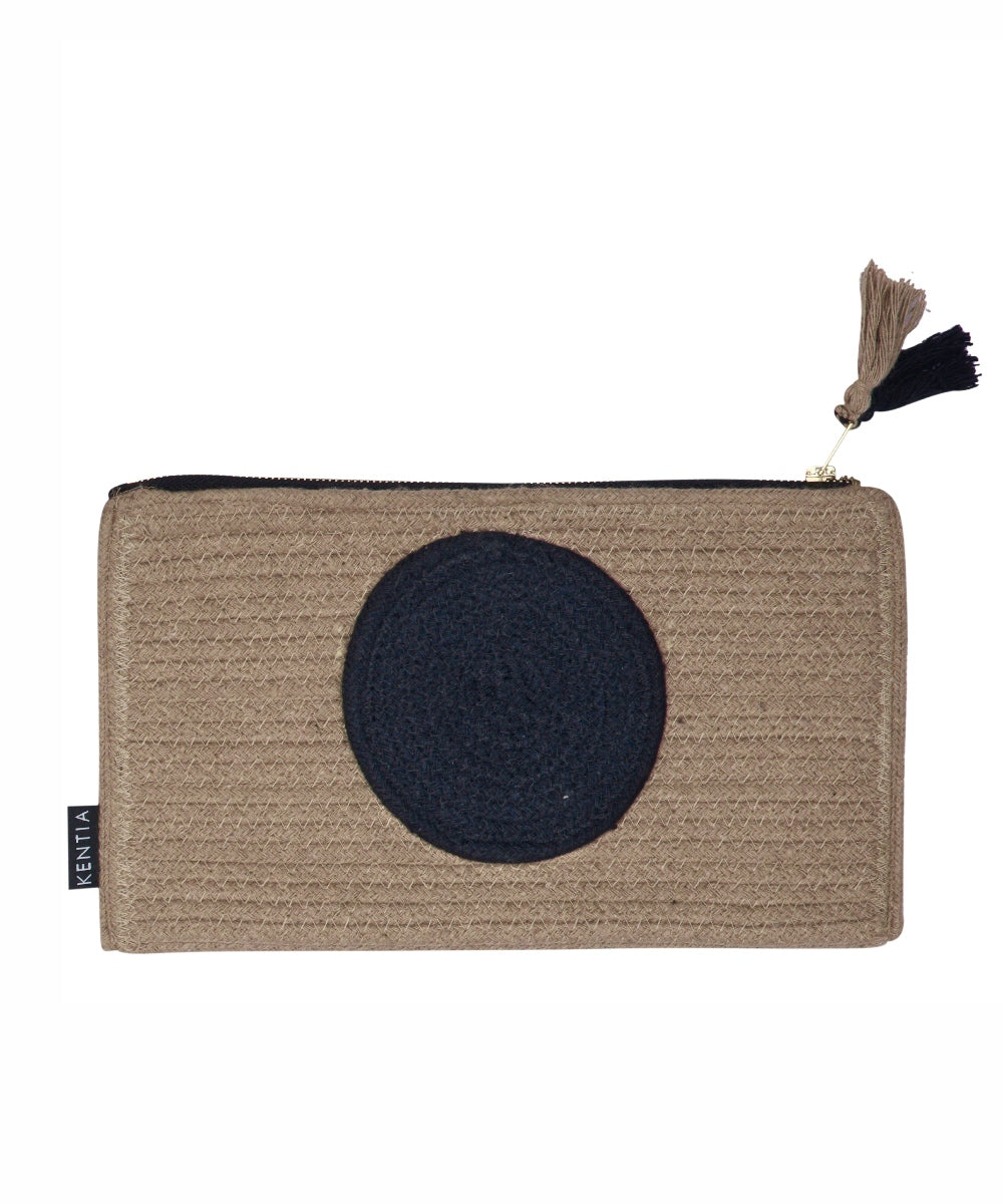 PURSE 252 TΣΑΝΤΑΚΙ-ΝΕΣΕΣΕΡ One Size 30 x 18 από την εταιρεία KENTIA