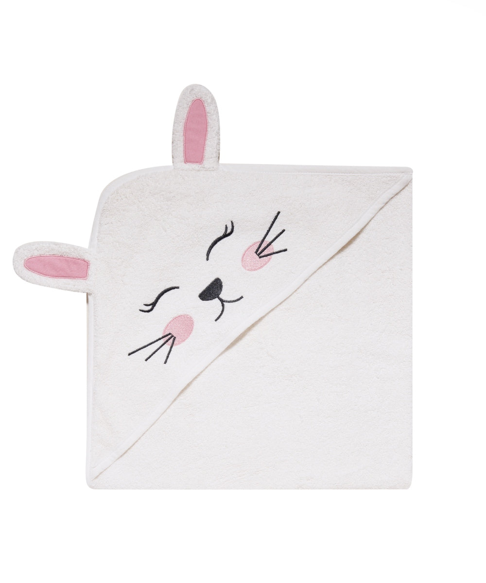 FLOPPY ΠΕΤΣΕΤA MΕ ΚΟΥΚΟΥΛΑ Baby 75 x 75 από την εταιρεία KENTIA