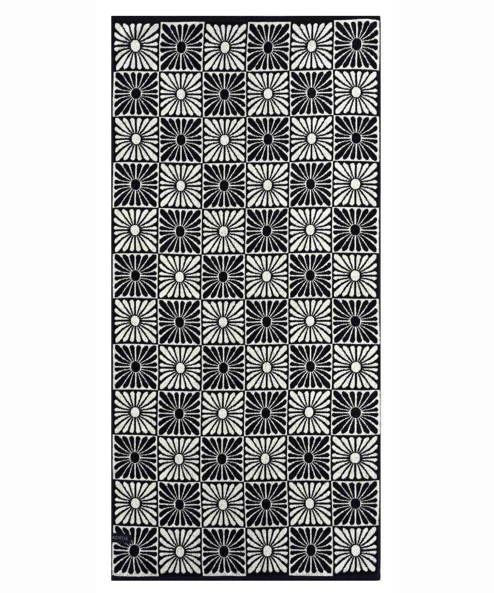 GUBALA ΠΕΤΣΕΤΑ ΘΑΛAΣΣΑΣ ΒΕΛΟΥΤΕ Σώματος 80 x 160 από την εταιρεία KENTIA