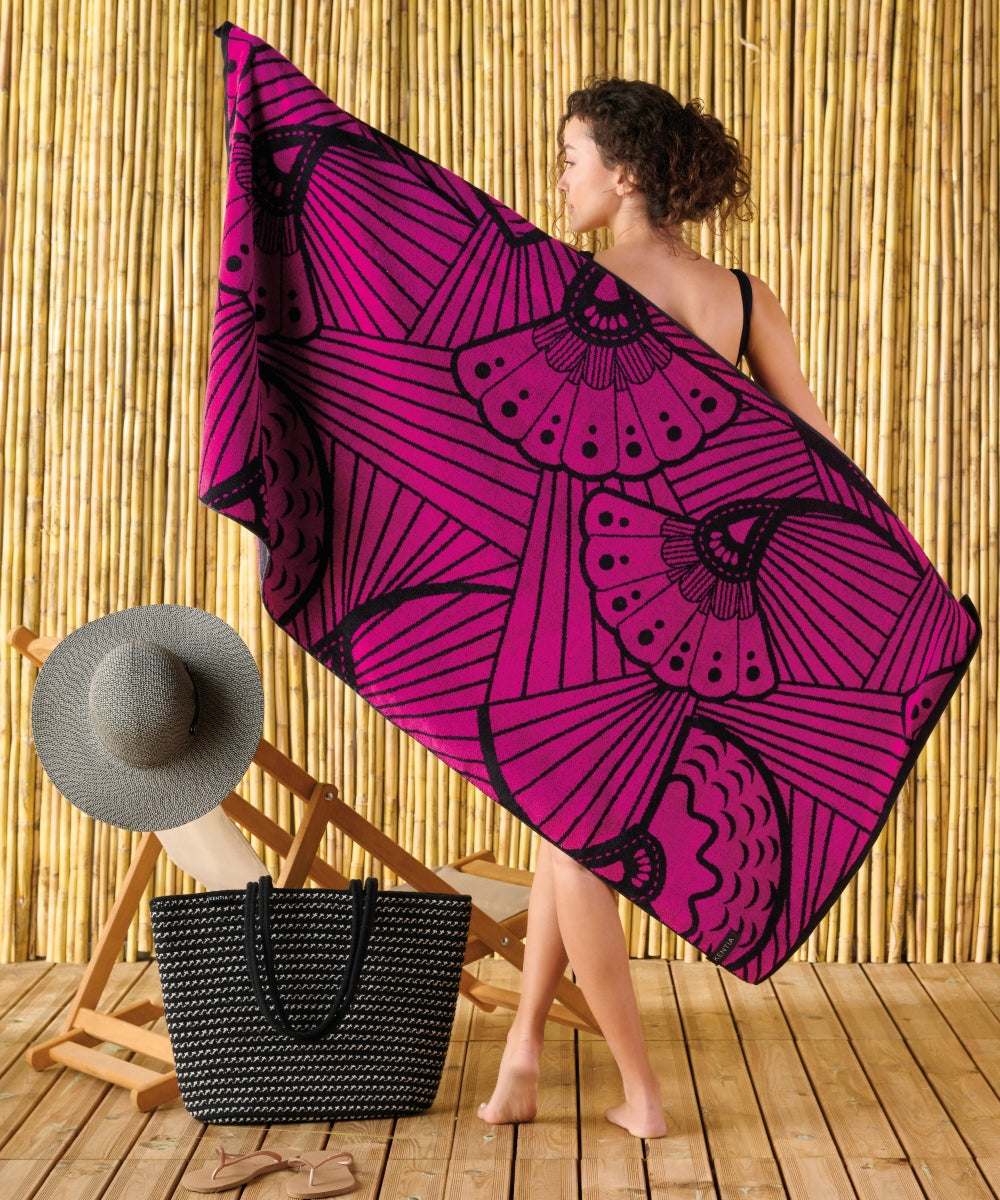 PUA ΠΕΤΣΕΤΑ ΘΑΛAΣΣΑΣ ΒΕΛΟΥΤΕ από την εταιρεία KENTIA