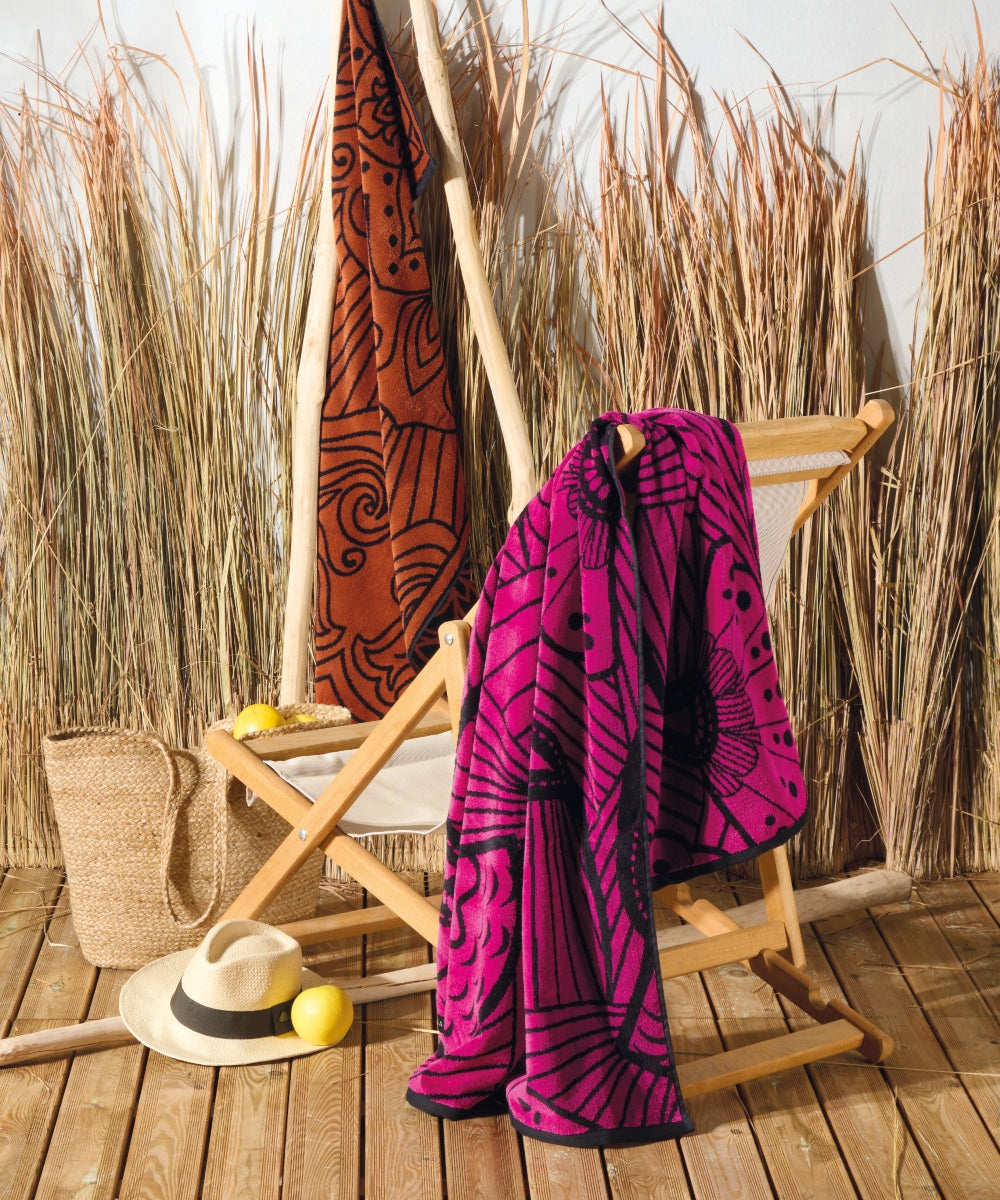 PUA ΠΕΤΣΕΤΑ ΘΑΛAΣΣΑΣ ΒΕΛΟΥΤΕ από την εταιρεία KENTIA