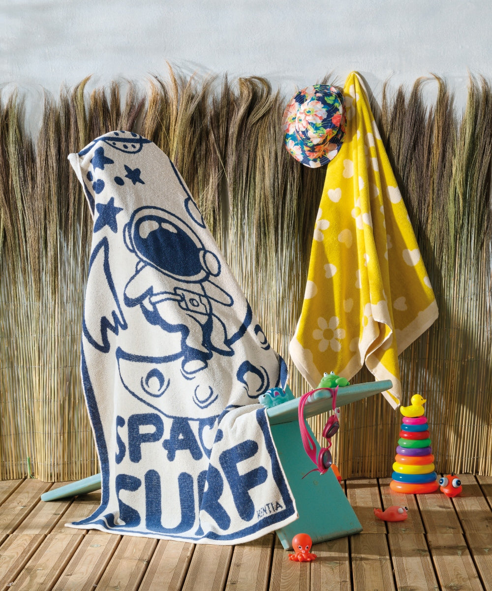 SIMEON ΠΕΤΣΕΤΑ ΘΑΛAΣΣΑΣ ΒΕΛΟΥΤΕ από την εταιρεία KENTIA