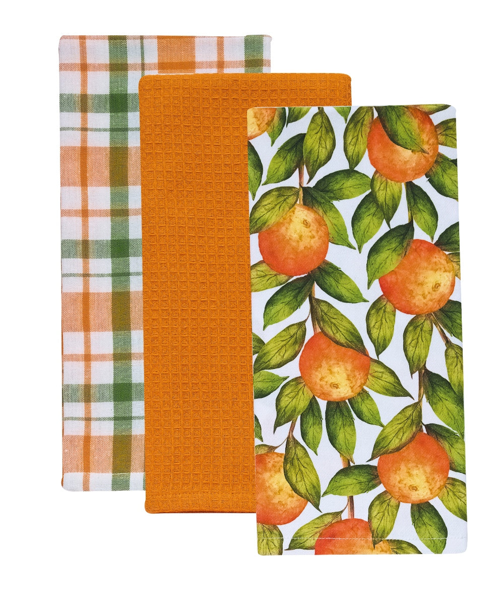 FAZZY 251 ΣΕΤ 3 ΤΕΜ ΠΕΤΣΕΤΕΣ ΚΟΥΖΙΝΑΣ One Size 40 x 60 από την εταιρεία KENTIA