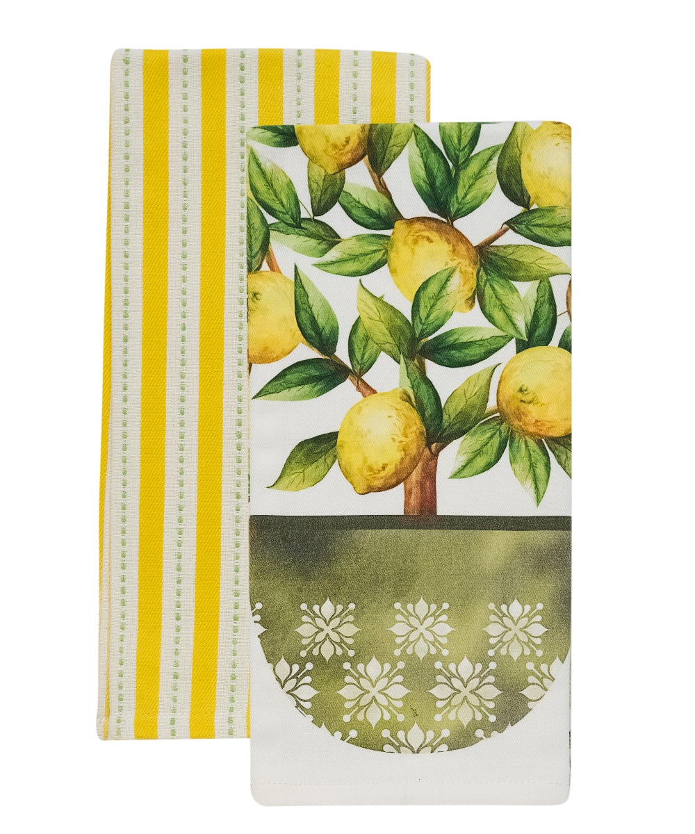 FAZZY 257 ΣΕΤ 2 ΤΕΜ ΠΕΤΣΕΤΕΣ ΚΟΥΖΙΝΑΣ One Size 40 x 60 από την εταιρεία KENTIA