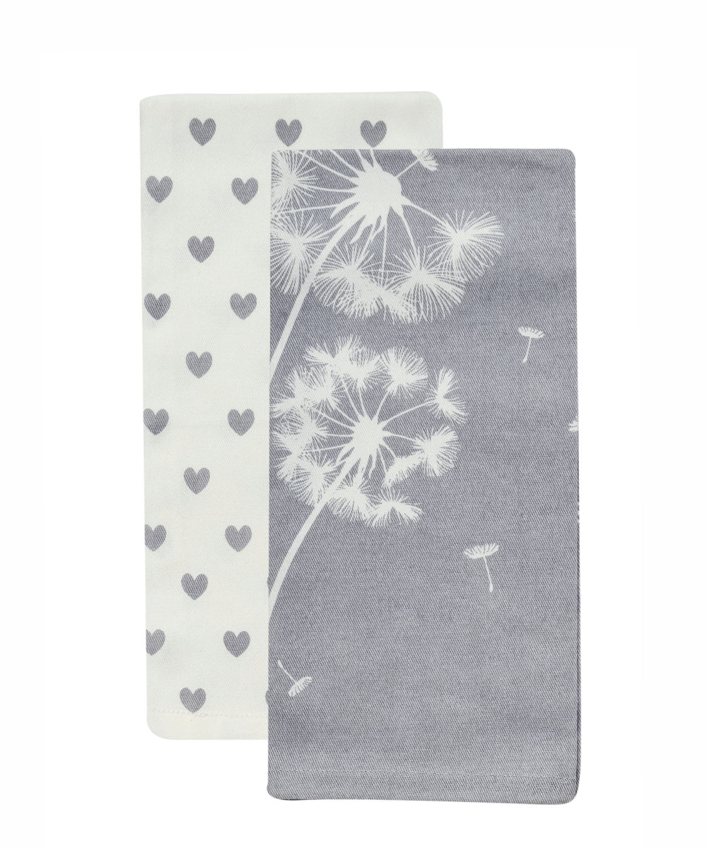 FAZZY 258 ΣΕΤ 2 ΤΕΜ ΠΕΤΣΕΤΕΣ ΚΟΥΖΙΝΑΣ One Size 40 x 60 από την εταιρεία KENTIA