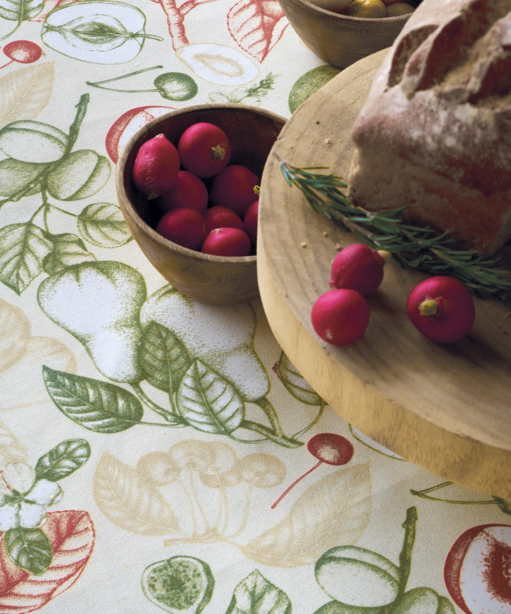 MALUS ΤΡΑΠΕΖΟΜΑΝΤΗΛΟ 140X180 από την εταιρεία KENTIA