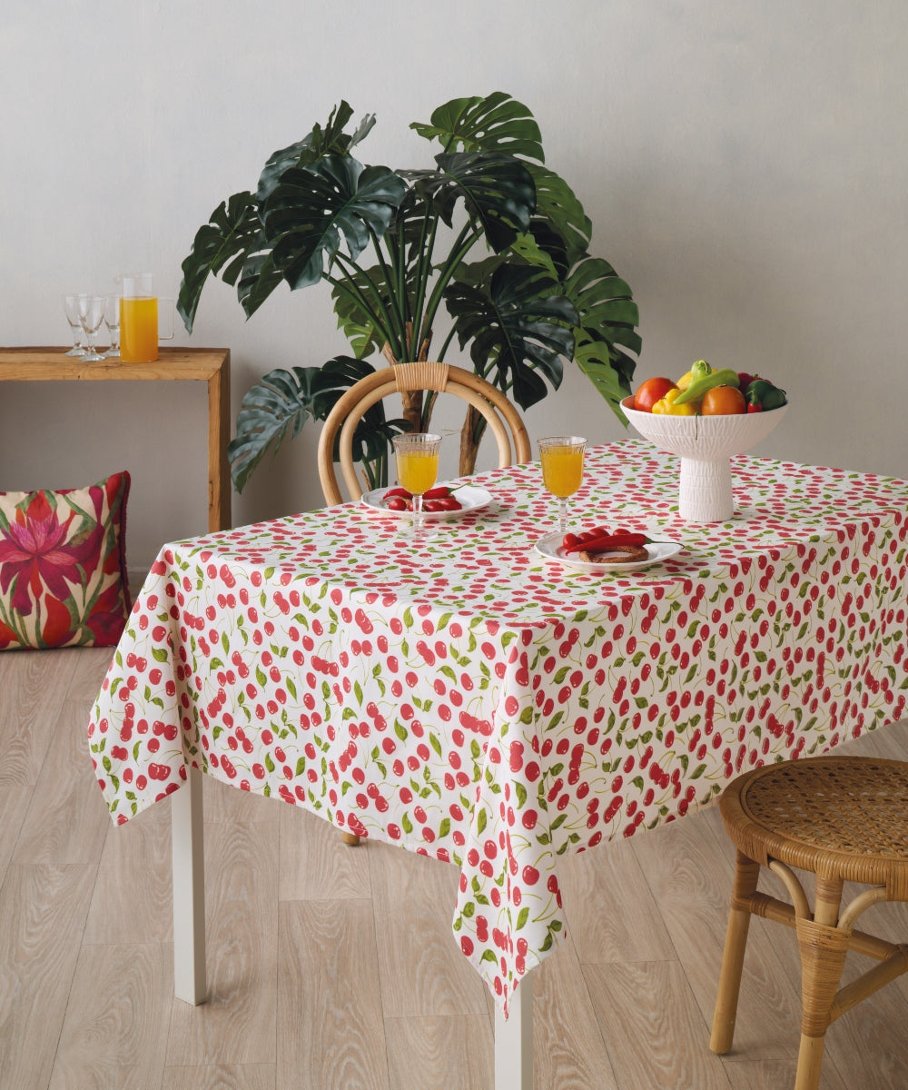 TRINITY ΤΡΑΠΕΖΟΜΑΝΤΗΛΟ 140X240 8 Ατόμων 140 x 240 από την εταιρεία KENTIA