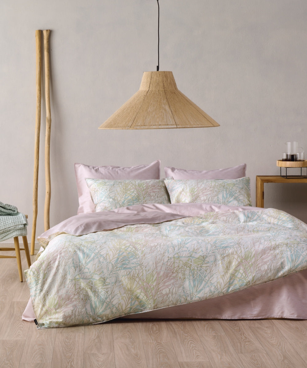 ZANZARA 14 ΣΕΝΤΟΝΙ KING ΣΕΤ 4 ΤΕΜ King Size 2 * 270 x 270 + 2 * 50 x 70 + 1 από την εταιρεία KENTIA