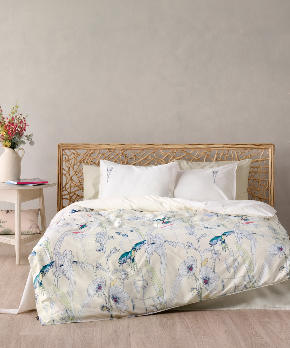 NAMIBIA ΣΕΝΤΟΝΙ KING ΣΕΤ 4 ΤΕΜ King Size 2 * 270 x 270 + 2 * 50 x 70 από την εταιρεία KENTIA