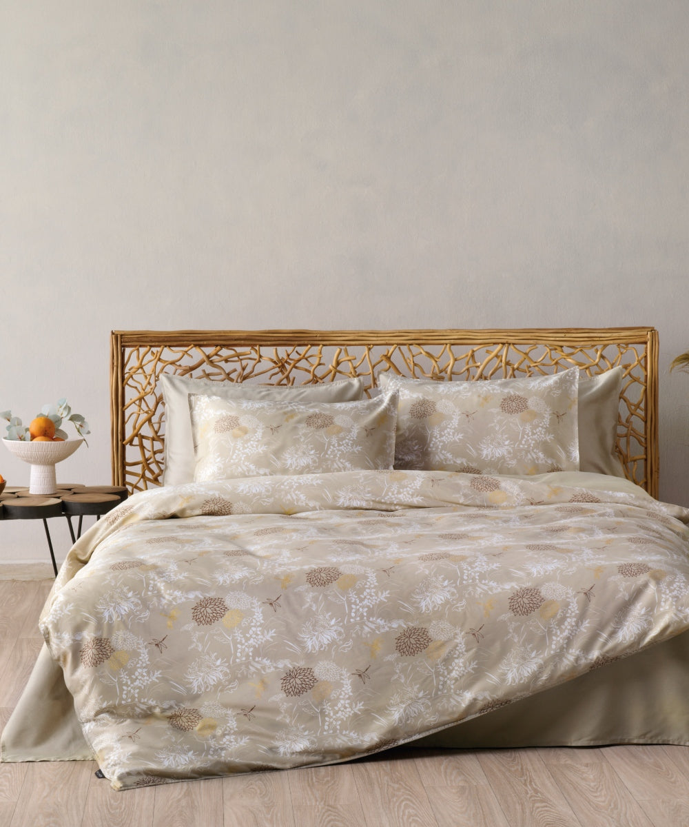 MOSCO 26 ΣΕΝΤΟΝΙ KING ΣΕΤ 4 ΤΕΜ King Size 2 * 270 x 270 + 2 * 50 x 70 + 1 από την εταιρεία KENTIA