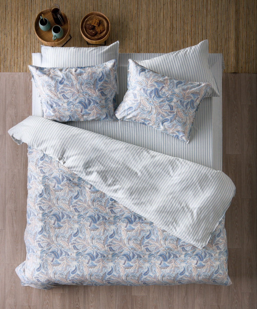 SAIGE 01 ΣΕΝΤΟΝΙ KING ΣΕΤ 4 ΤΕΜ King Size 2 * 270 x 270 + 2 * 50 x 70 + 1 από την εταιρεία KENTIA