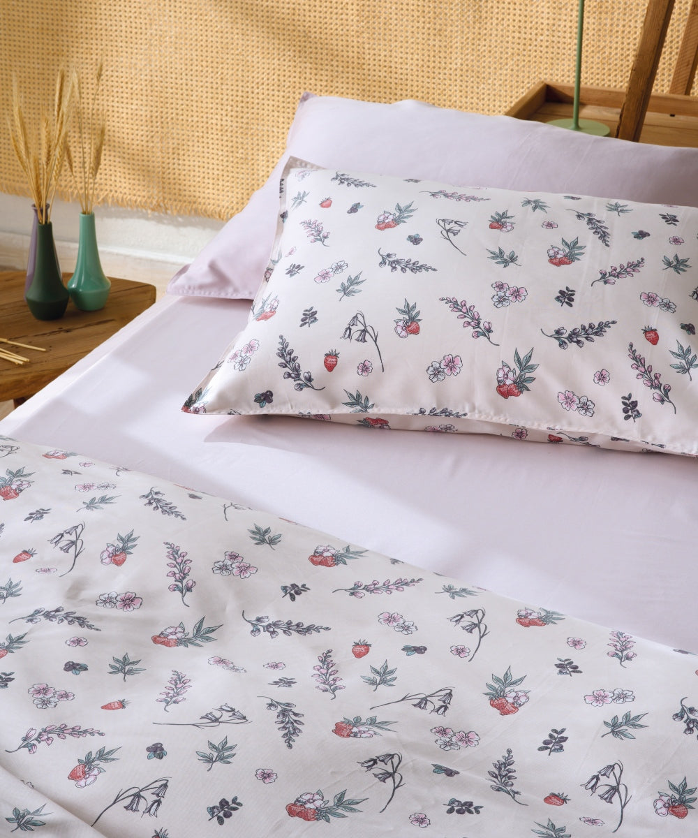 FRUTILLA 14 ΠΑΠΛΩΜΑΤΟΘΗΚΗ ΥΠΕΡΔΙΠΛΗ ΣΕΤ 3 ΤΕΜ από την εταιρεία KENTIA