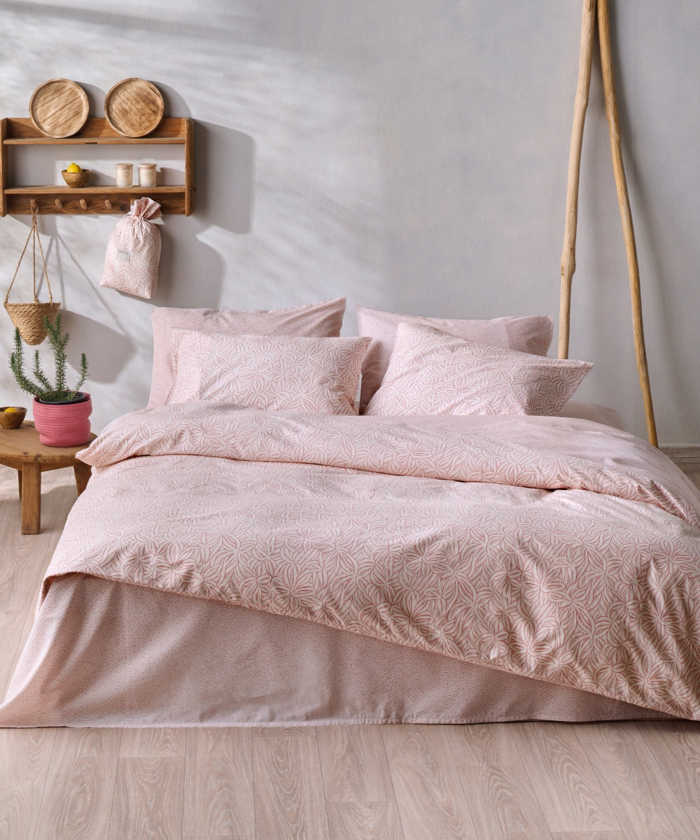 POSIDONIA 20 ΚΟΥΒΕΡΤΟΡΙΟ KING King Size 270 x 270 από την εταιρεία KENTIA