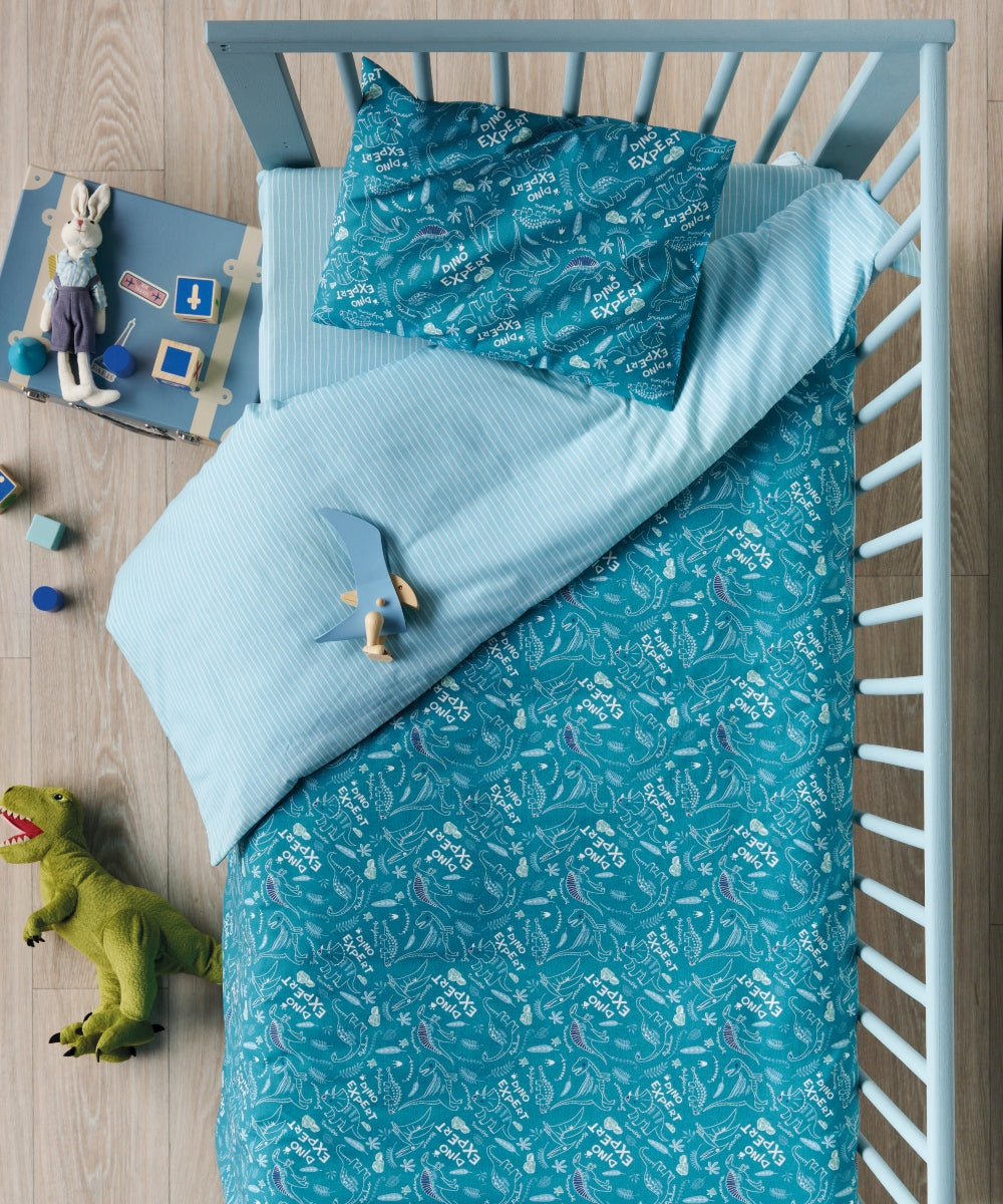 RETILE ΣΕΝΤΟΝΙ ΚΟΥΝΙΑΣ ΣΕΤ 3 ΤΕΜ Κούνιας 2 * 120 x 170 + 30 x 40 από την εταιρεία KENTIA