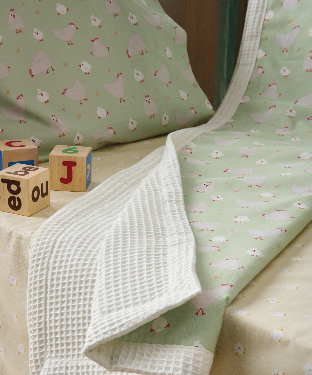 KOTA ΚΟΥΒΕΡΤΑ ΚΟΥΝΙΑΣ ΔΙΠΛΗΣ ΟΨΗΣ 100Χ150 από την εταιρεία KENTIA