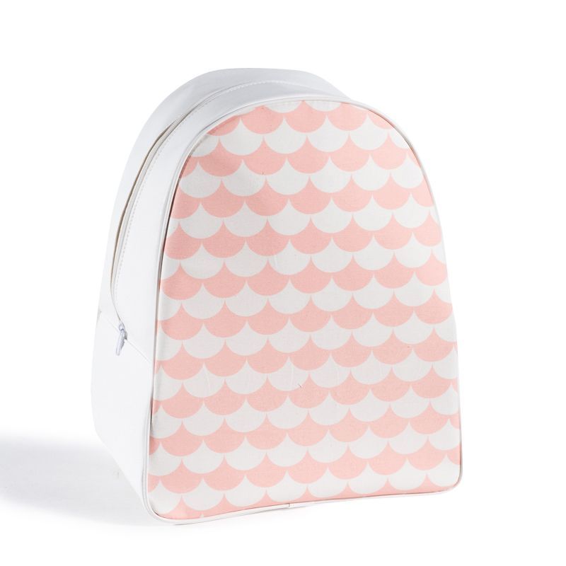 BACK PACK ΓΟΡΓΟΝΕ ΣΟΜΟΝ 43x35x23cm
