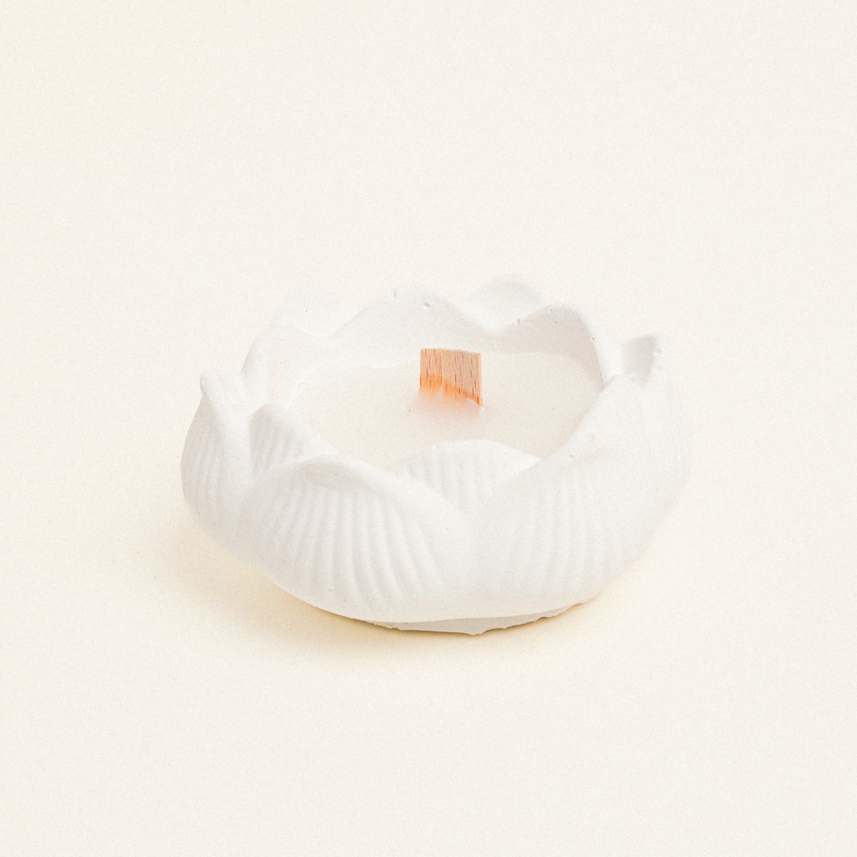 ΚΕΡΙ ΣΕ ΚΕΡΑΜΙΚΟ ΛΟΥΛΟΥΔΙ 8 x 2,5 CM
