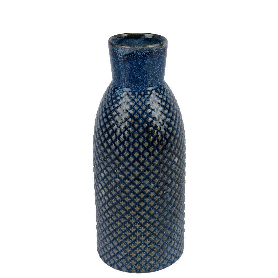 Βάζο πορσελάνης 13 x 43.5 cm