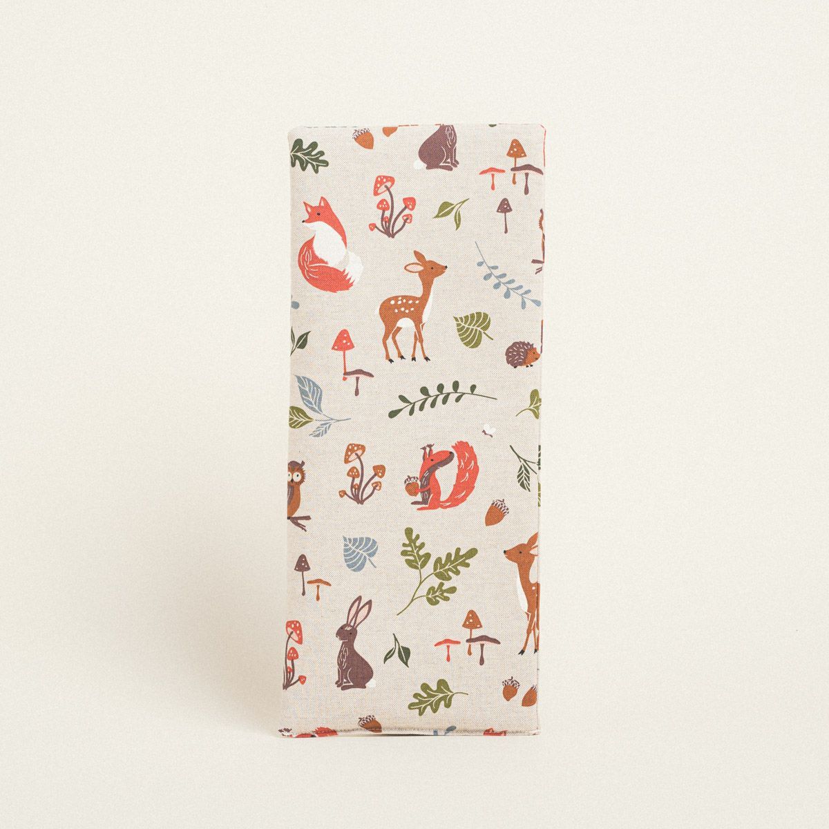 ΔΙΑΚΟΣΜΗΤΙΚΟ ΛΑΜΠΑΔΑΣ FOREST WOOD ANIMALS (5299998264340)