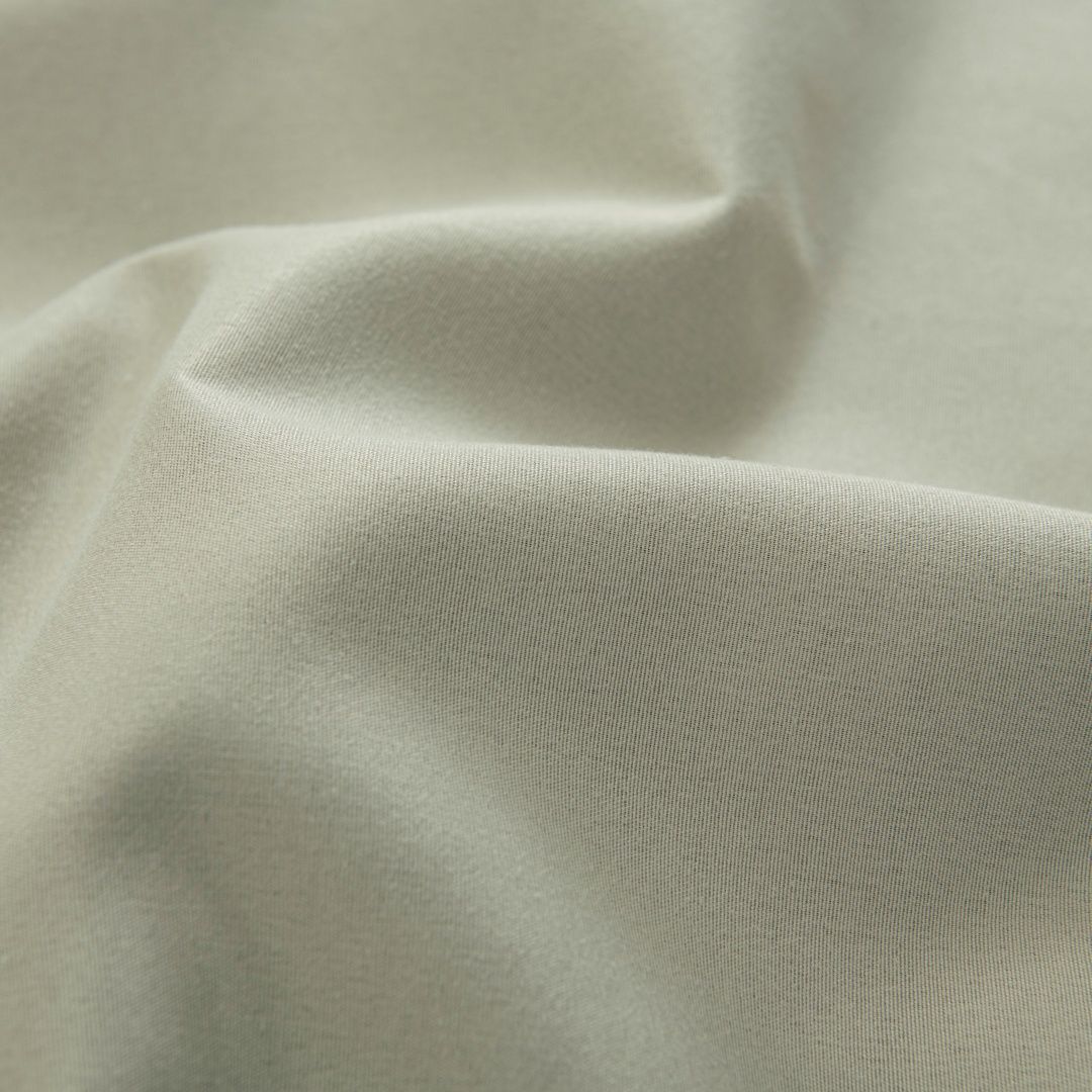 Κουρτίνα Full Blackout σκίασης με 8 κρίκους Soft Art 8391 Dark Beige-3 Σκούρο
