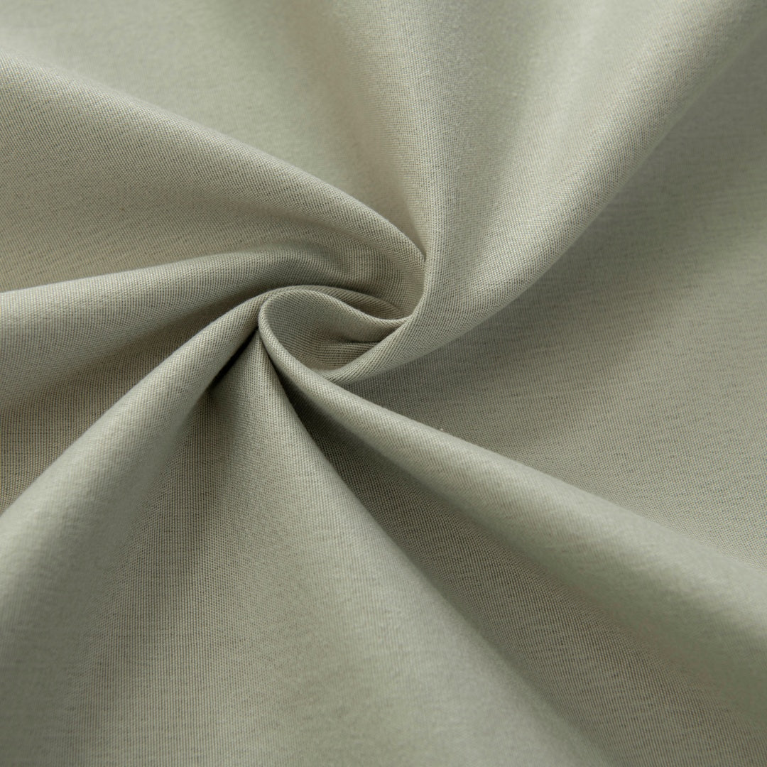 Κουρτίνα Full Blackout σκίασης με 8 κρίκους Soft Art 8391 Dark Beige-3 140x270 Σκούρο Μπεζ από την εταιρεία Beauty Home