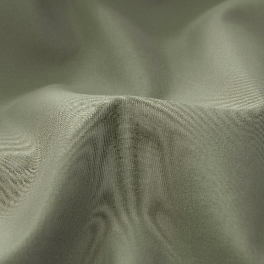 Κουρτίνα Full Blackout σκίασης με 8 κρίκους Soft Art 8391 Light Beige-C3