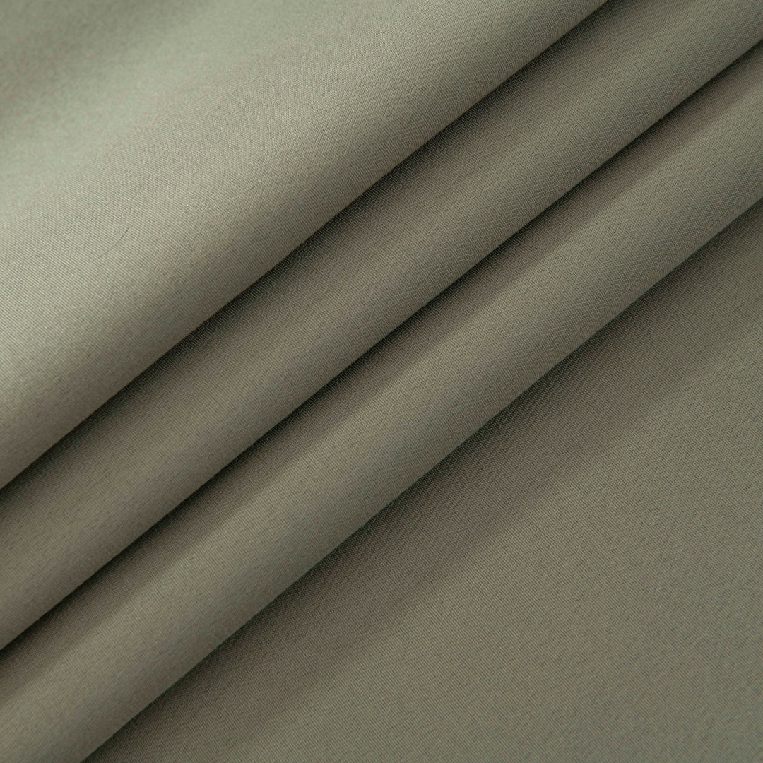 Κουρτίνα Full Blackout σκίασης με 8 κρίκους Soft Art 8391 Light Beige-C3 140x270 Μπεζ από την εταιρεία Beauty Home