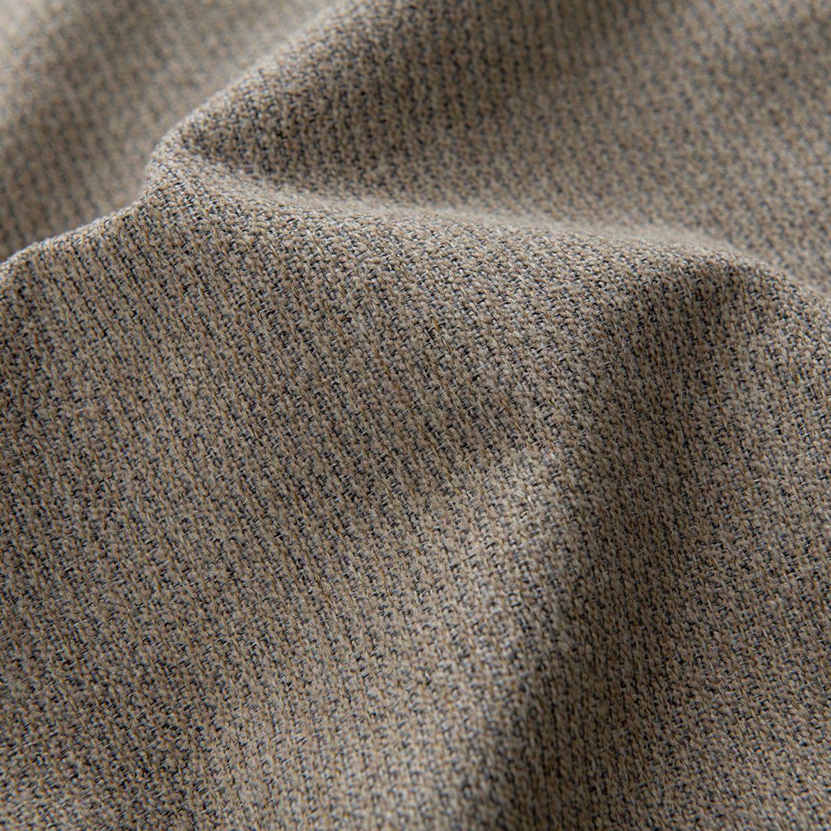 Κουρτίνα Full Blackout σκίασης με 8 κρίκους Elite Art 8392 Beige-Νο5
